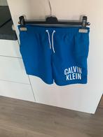 Zgan échte Calvin klein zwemshort mt 14/16 klein prijsje, Kinderen en Baby's, Kinderkleding | Maat 164, Ophalen of Verzenden, Jongen