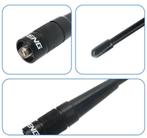 Baofeng BF771 Pro portofoon walkie talkie antenne, sma-f, Ophalen of Verzenden, Nieuw, Antenne