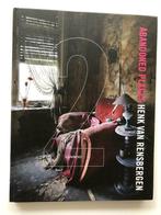 Abandoned Places 2, Boeken, Kunst en Cultuur | Fotografie en Design, Fotografen, Verzenden, Zo goed als nieuw, Henk van Rensbergen