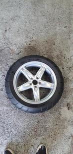 Onderdelen nexus 500cc 2006, Ophalen of Verzenden