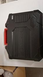 Parkside Slagmoersleutel - Zo goed als nieuw, Doe-het-zelf en Verbouw, Compressors, Ophalen, 6 tot 10 bar, Zo goed als nieuw, Minder dan 200 liter/min