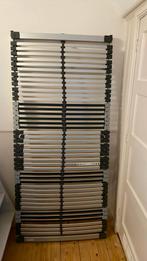 Lattenbodem 90x200 trioflex, Ophalen, 90 cm, Eenpersoons, Zo goed als nieuw