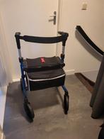 Lichtgewicht rollator, Ophalen, Lichtgewicht, Zo goed als nieuw
