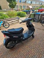 V click peugoet, Fietsen en Brommers, Ophalen of Verzenden, Zo goed als nieuw, Overige modellen