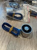 Nieuwe elektromagneten, Ophalen of Verzenden, Nieuw