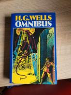 H. G. Wells Omnibus, Ophalen of Verzenden, Zo goed als nieuw