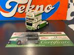 Tekno Peter Wouters, Ophalen of Verzenden, Zo goed als nieuw, Bus of Vrachtwagen, Tekno