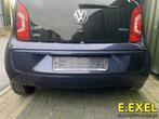 Achterbumper Volkswagen UP! Bouwjaar 2013 LH5X, Gebruikt, Volkswagen, Herkomst onderdeel bekend, Ophalen of Verzenden