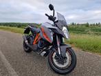 KTM 1290 SUPER DUKE GT (bj 2017) - MET KOFFERSET, Motoren, 2 cilinders, 1301 cc, Particulier, Meer dan 35 kW