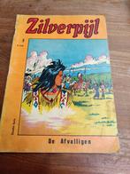 2x Zilverpijl , 1973, Complete serie of reeks, Ophalen of Verzenden, Gelezen