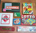 Oude Gezelschapspellen, Hobby en Vrije tijd, Gezelschapsspellen | Bordspellen, Ophalen of Verzenden, Gebruikt