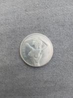 Pin-up penning 2,5 cm doorsnede, Ophalen of Verzenden, Vóór koninkrijk, Overige waardes