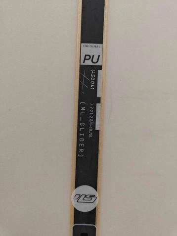 Surfboard Hayden mid length 7'7 beschikbaar voor biedingen