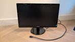 Philips monitor 22 inch, full HD, Philips, Gebruikt, Ingebouwde speakers, Full HD