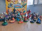 Skylanders, Avontuur en Actie, 2 spelers, Ophalen of Verzenden, Zo goed als nieuw