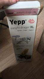Yepp Easyfit Drager XL, Ophalen of Verzenden, Overige typen