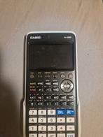 CASIO fx-CG50 Grafische Rekenmachine, Diversen, Schoolbenodigdheden, Ophalen, Gebruikt