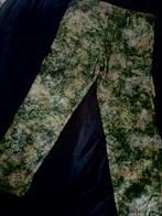 NFP BROEK, Verzamelen, Militaria | Algemeen, Ophalen of Verzenden, Landmacht, Nederland, Kleding of Schoenen