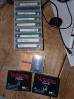 Dds-1/2 tapes, Ophalen of Verzenden