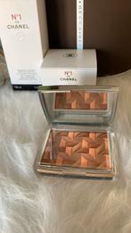Dior Nude Glow Bronzer, Ophalen of Verzenden, Nieuw, Gehele gezicht