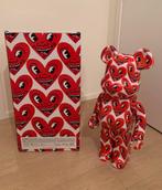 Keith Haring Bearbrick 1000% - ️ Zeldzaam Designobject, Antiek en Kunst, Ophalen of Verzenden