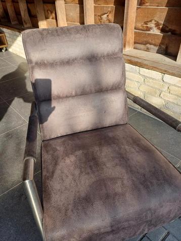 Xooon Fauteuil - Gebruikt, met beschadiging beschikbaar voor biedingen