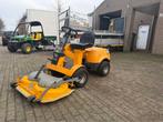 Stiga Park comfort hst Zitmaaier, Maaier