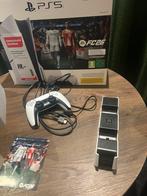 PlayStation 5 1tb, Spelcomputers en Games, Spelcomputers | Sony PlayStation 5, Ophalen of Verzenden, Zo goed als nieuw