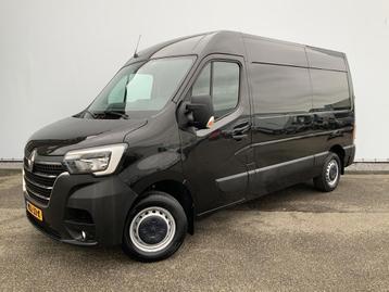 Renault Master T35 2.3 dCi 150 L2H2 Airco Cruise Camera 3 Zi beschikbaar voor biedingen