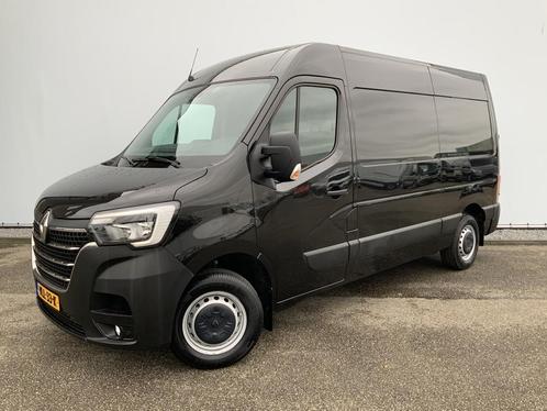 Renault Master T35 2.3 dCi 150 L2H2 Airco Cruise Camera 3 Zi, Auto's, Bestelauto's, Bedrijf, Te koop, ABS, Achteruitrijcamera