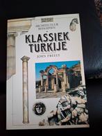 Freely - Architectuur reisgidsen klassiek turkye, Europa, Ophalen of Verzenden, Reisgids of -boek, Freely