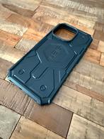 UAG pathfinder (iphone 16 pro), Ophalen of Verzenden, Zo goed als nieuw, IPhone 14 Pro, Frontje of Cover