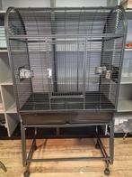 Montana San Diego 3 Antiek  Zo goed als nieuw, Ophalen, Zo goed als nieuw, Metaal, Vogelkooi