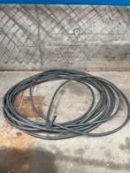 YMvK-as grondkabel 4x6 25meter, Doe-het-zelf en Verbouw, Elektra en Kabels, Ophalen, Nieuw, Kabel of Snoer