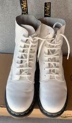 Dr. Martins zomer  boots  mt 38, Kleding | Dames, Schoenen, Hoge laarzen, Zwart, Ophalen of Verzenden, Zo goed als nieuw