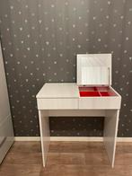 IKEA Brimnes kaptafel/toilettafel, Minder dan 100 cm, Gebruikt, Hout, Ophalen