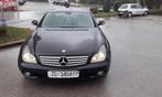 Grill voor een Mercedes cls 350, Auto-onderdelen, Gebruikt, Voor, Mercedes-Benz, Ophalen of Verzenden