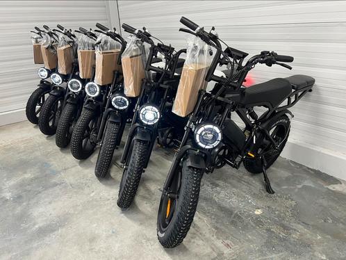 V20 Pro 2025 Min V20 Met Garantie Factuur Goed Service, Fietsen en Brommers, Elektrische fietsen, Nieuw, Overige merken, 59 cm of meer