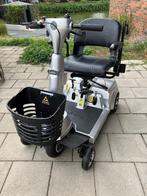 Quingo Ultra scootmobiel nauwelijks gebruikt, Diversen, Brommobielen en Scootmobielen, Ophalen, 10 km/u of minder, 16 t/m 25 km