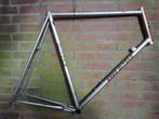 Koga Myata Flyer frame 66 cm met schade, Ophalen, Gebruikt, Heren, Aluminium