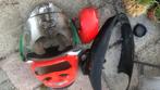 Aprillia sr 50 www kappen, Ophalen, Gebruikt, SR 50