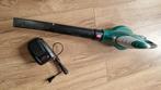 Bosch ALB 18 LI Bladblazer - Met 18 V accu en lader, Tuin en Terras, Bladblazers, Ophalen, Makita, Gardena, Bosch, Einhell, Zo goed als nieuw