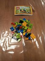 Lego kameleon set 30477, Ophalen, Gebruikt