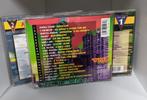 TMF Music Factory 1995 en 1996 3 delen, Ophalen of Verzenden, Zo goed als nieuw