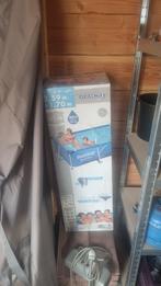 Bestway Steel Pro opzet zwembad - 259x170x61cm (nw in doos), Minder dan 80 cm, Nieuw, Ophalen of Verzenden, Minder dan 200 cm