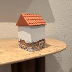 Vintage Grifo Deruta Italiaanse huis voorraadpot, Ophalen of Verzenden