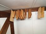 Hout voor vioolbouwer., Ophalen, Zo goed als nieuw, 4/4-viool