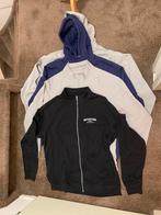 4 nieuwe heren trui/vest maat xxxl voor 50 euro samen, Kleding | Heren, Grote Maten, Ophalen of Verzenden, Zo goed als nieuw, Grijs