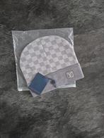 Louis Vuitton Muts Lichtgrijs, Hoed, Louis Vuitton, Nieuw, One size fits all