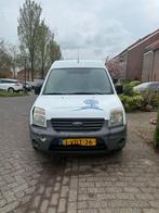 Ford Transit Connect 1.8 Tdci T230l VAN 90 2009, Voorwielaandrijving, 707 kg, 4 cilinders, Origineel Nederlands